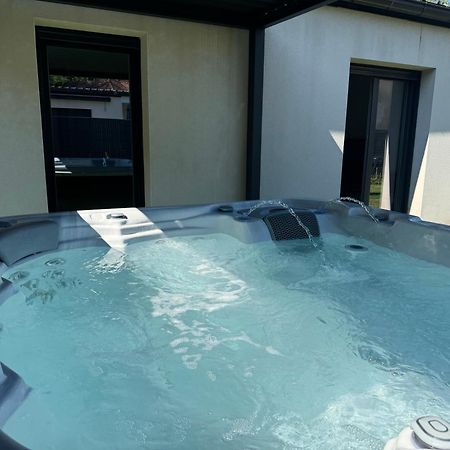 Maison Avec Jacuzzi Et Sauna Epinal Exterior photo