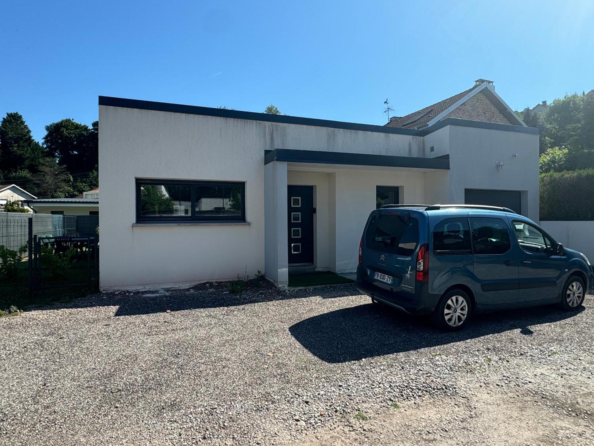 Maison Avec Jacuzzi Et Sauna Epinal Exterior photo