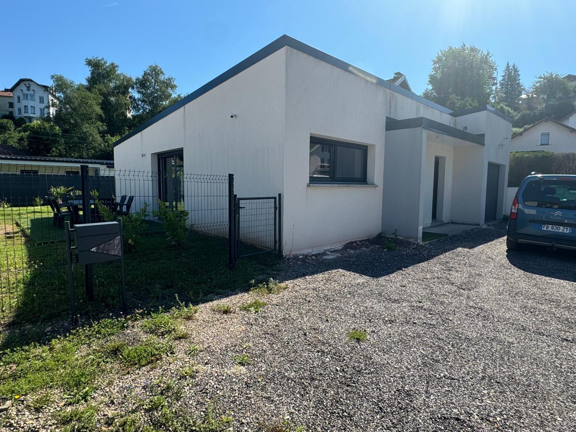 Maison Avec Jacuzzi Et Sauna Epinal Exterior photo